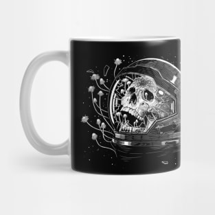 Forbidden Sea Mycea Mug